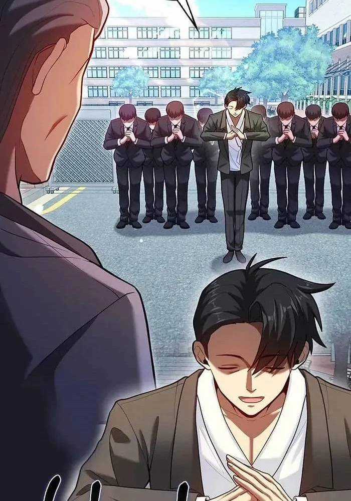 Thiên Tài Võ Thuật Hồi Quy Chương 60 trang 75