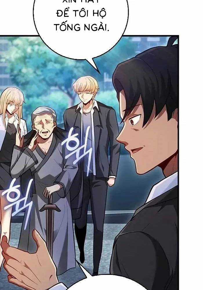 Thiên Tài Võ Thuật Hồi Quy Chương 60 trang 79