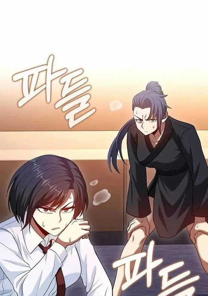 Thiên Tài Võ Thuật Hồi Quy Chương 60 trang 8