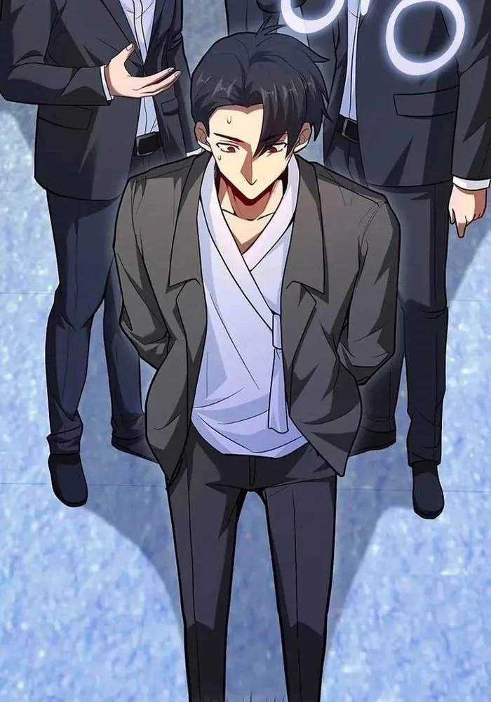 Thiên Tài Võ Thuật Hồi Quy Chương 60 trang 84