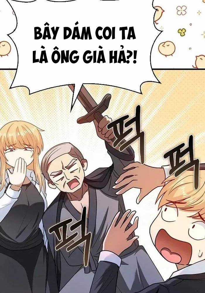 Thiên Tài Võ Thuật Hồi Quy Chương 60 trang 94