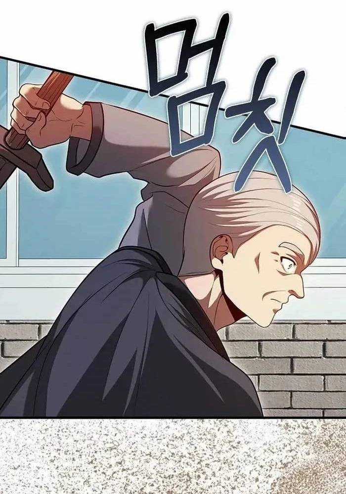 Thiên Tài Võ Thuật Hồi Quy Chương 60 trang 96