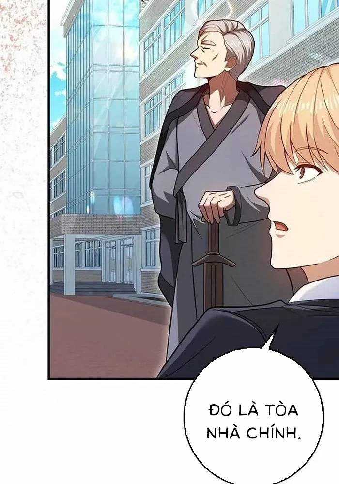 Thiên Tài Võ Thuật Hồi Quy Chương 60 trang 99