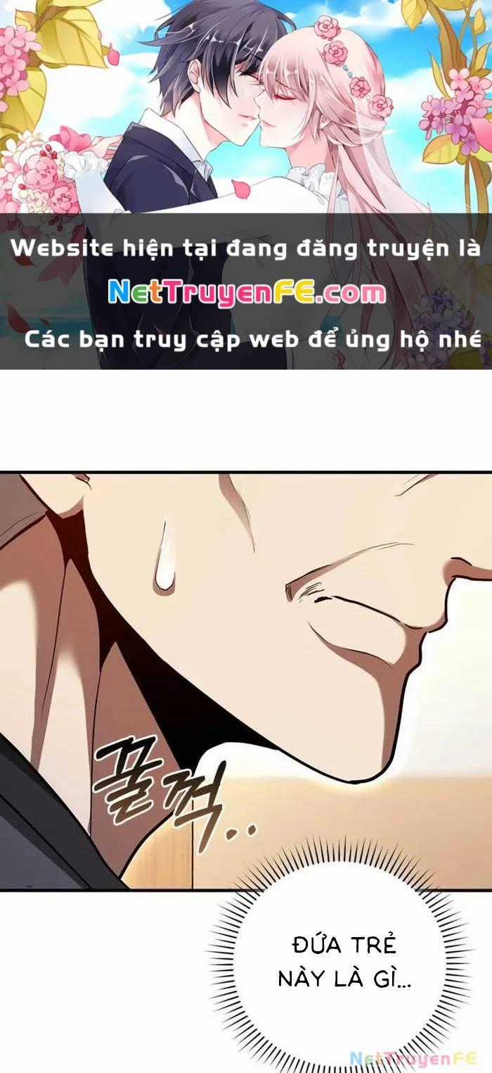 Thiên Tài Võ Thuật Hồi Quy Chương 61 trang 1