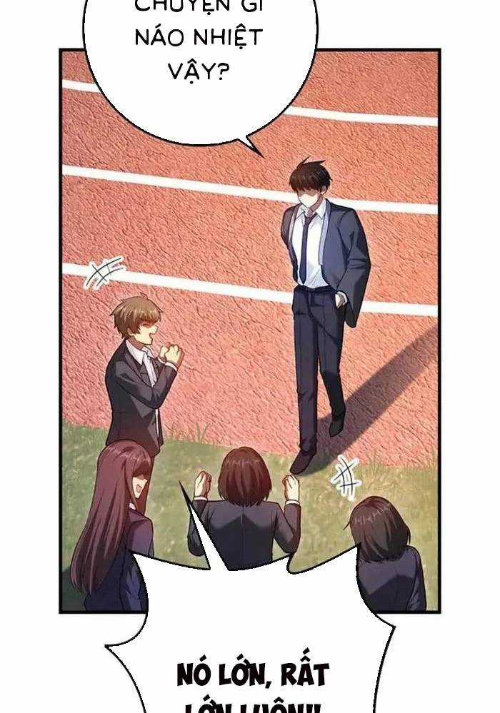 Thiên Tài Võ Thuật Hồi Quy Chương 61 trang 101