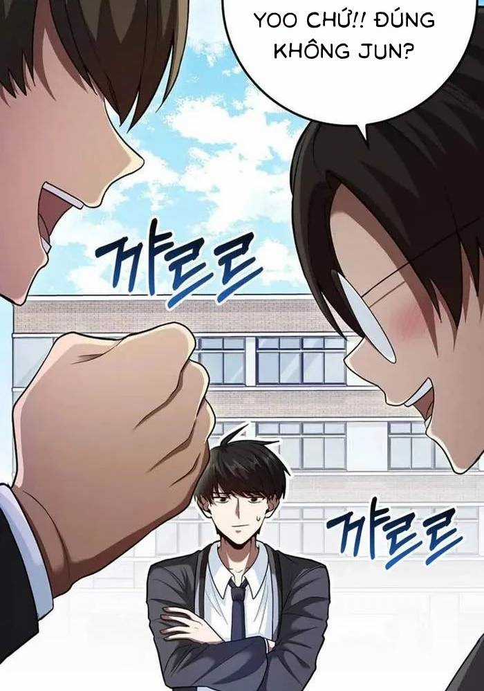 Thiên Tài Võ Thuật Hồi Quy Chương 61 trang 109