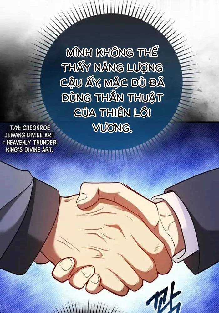 Thiên Tài Võ Thuật Hồi Quy Chương 61 trang 11