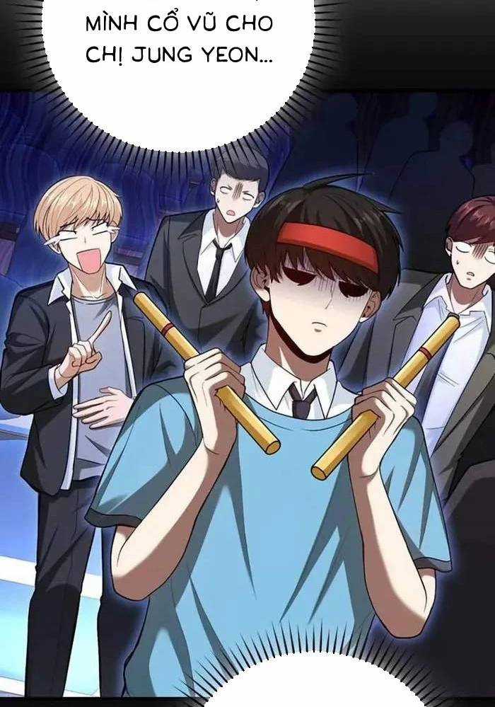 Thiên Tài Võ Thuật Hồi Quy Chương 61 trang 111