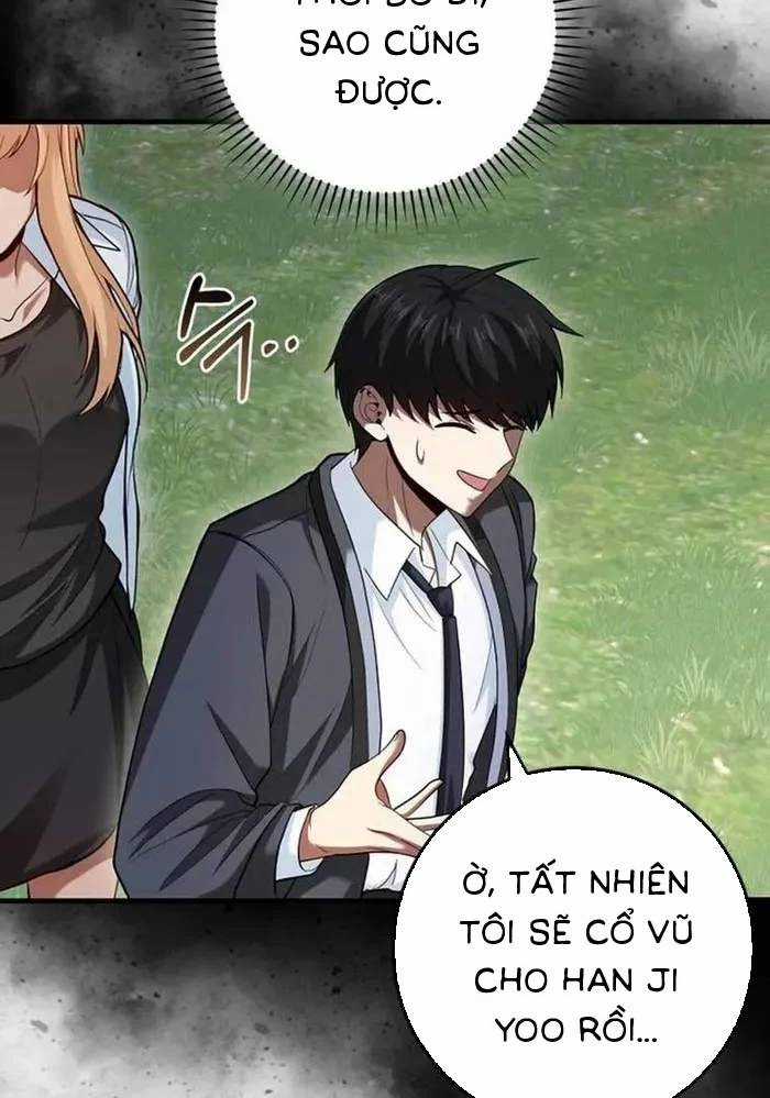 Thiên Tài Võ Thuật Hồi Quy Chương 61 trang 118