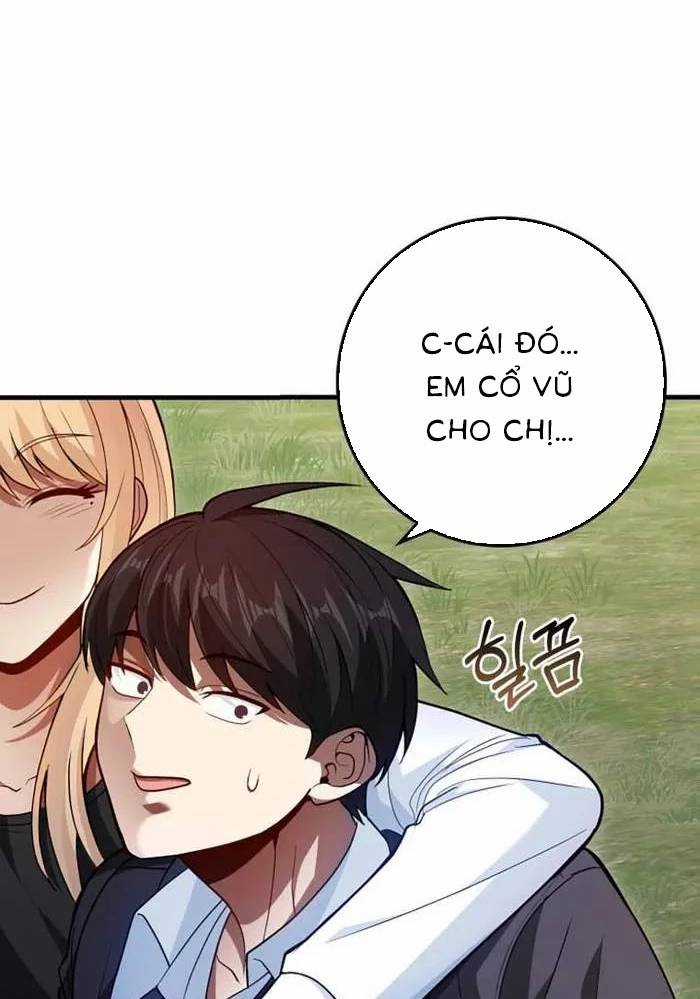 Thiên Tài Võ Thuật Hồi Quy Chương 61 trang 124