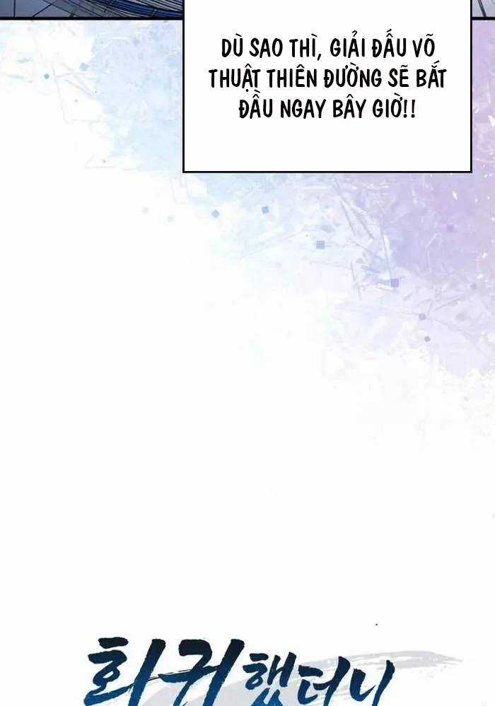 Thiên Tài Võ Thuật Hồi Quy Chương 61 trang 129