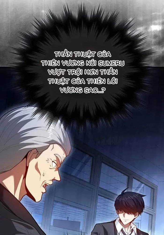 Thiên Tài Võ Thuật Hồi Quy Chương 61 trang 13