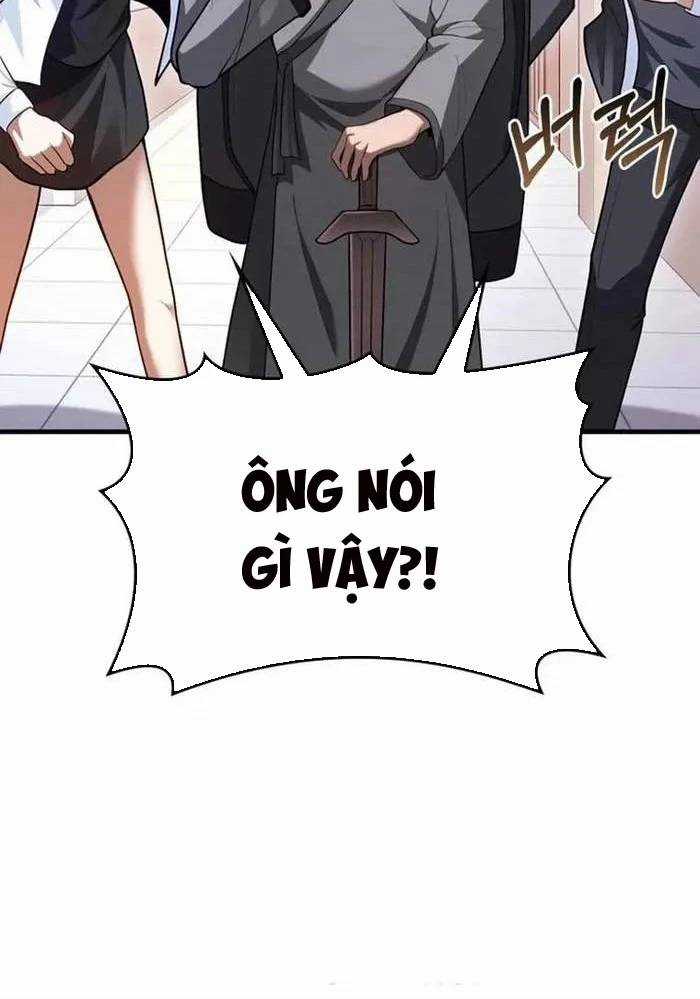 Thiên Tài Võ Thuật Hồi Quy Chương 61 trang 19