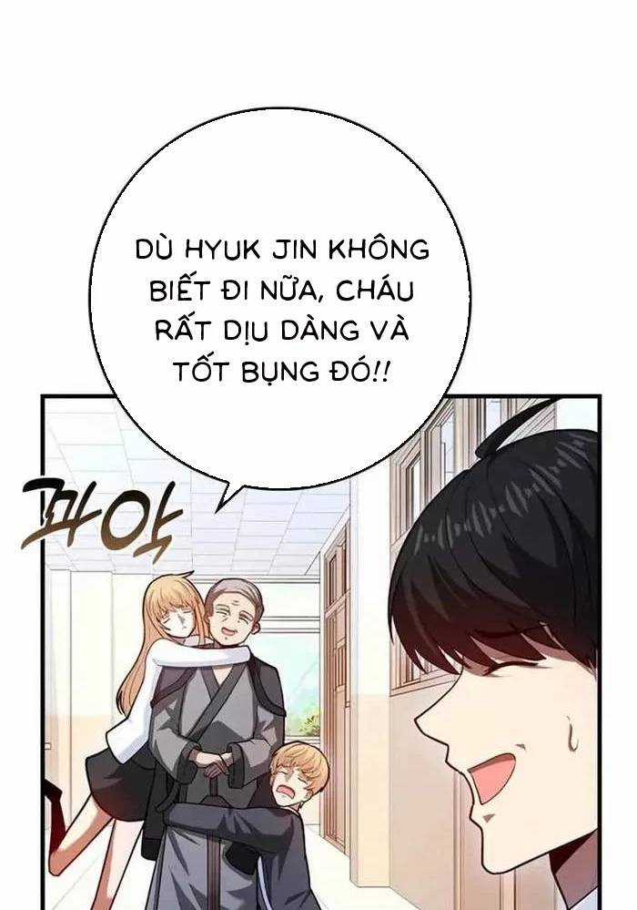 Thiên Tài Võ Thuật Hồi Quy Chương 61 trang 20