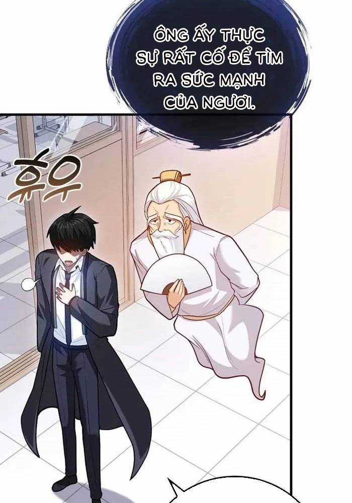 Thiên Tài Võ Thuật Hồi Quy Chương 61 trang 22