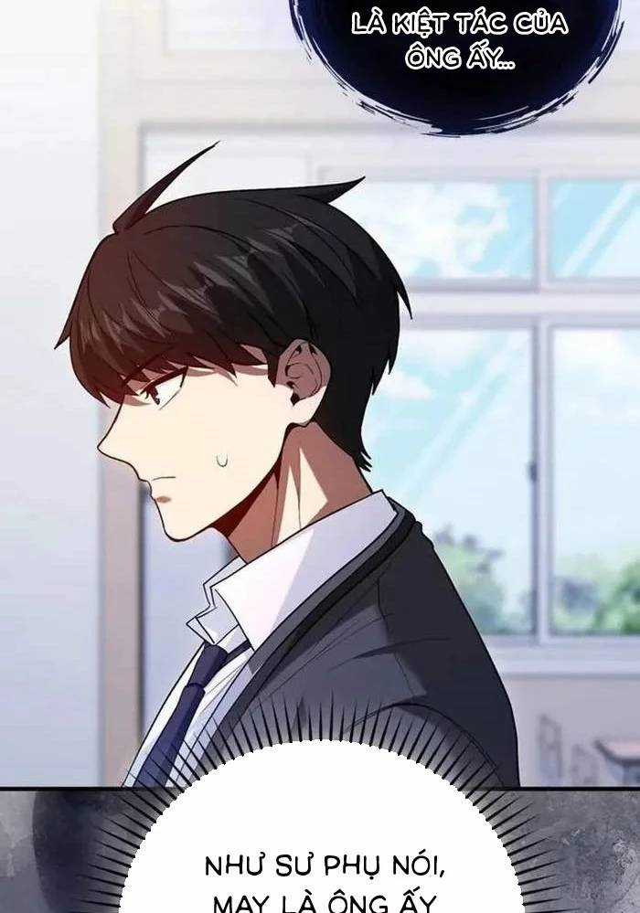 Thiên Tài Võ Thuật Hồi Quy Chương 61 trang 26