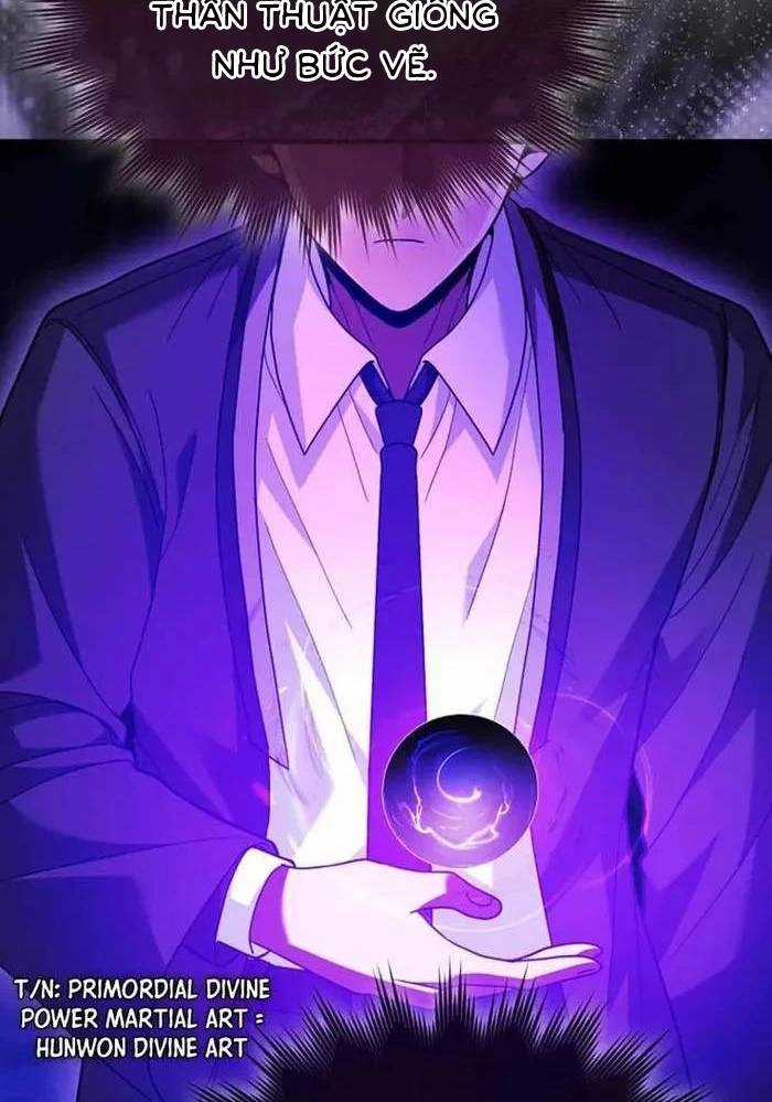 Thiên Tài Võ Thuật Hồi Quy Chương 61 trang 28