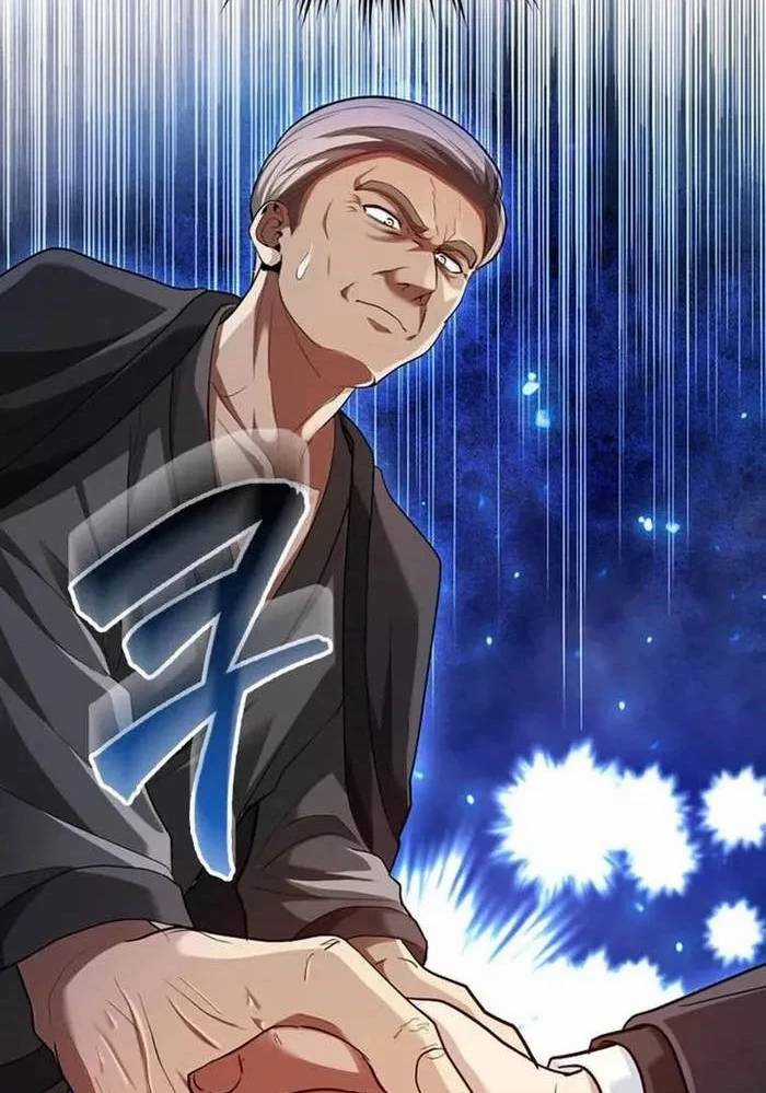 Thiên Tài Võ Thuật Hồi Quy Chương 61 trang 3