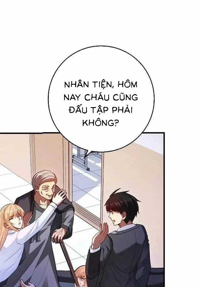 Thiên Tài Võ Thuật Hồi Quy Chương 61 trang 34