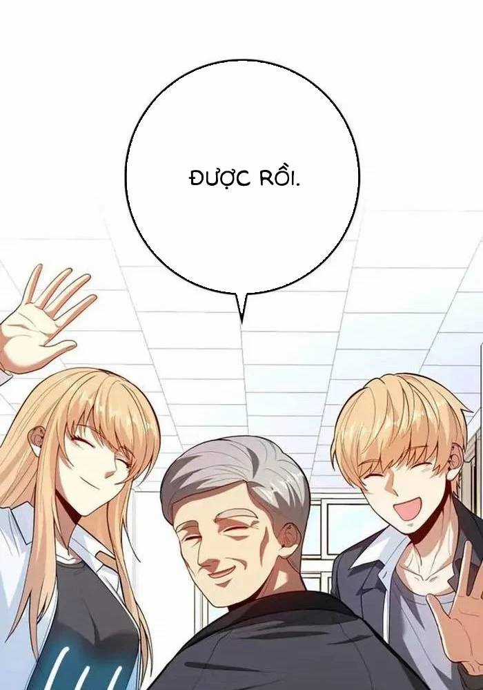 Thiên Tài Võ Thuật Hồi Quy Chương 61 trang 36