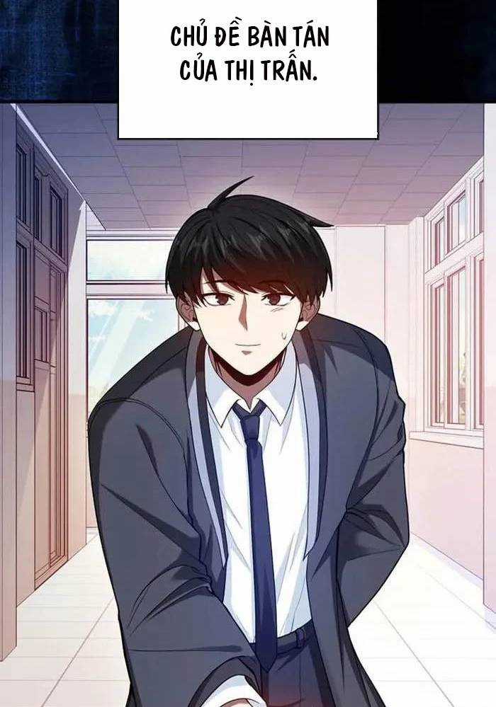 Thiên Tài Võ Thuật Hồi Quy Chương 61 trang 5