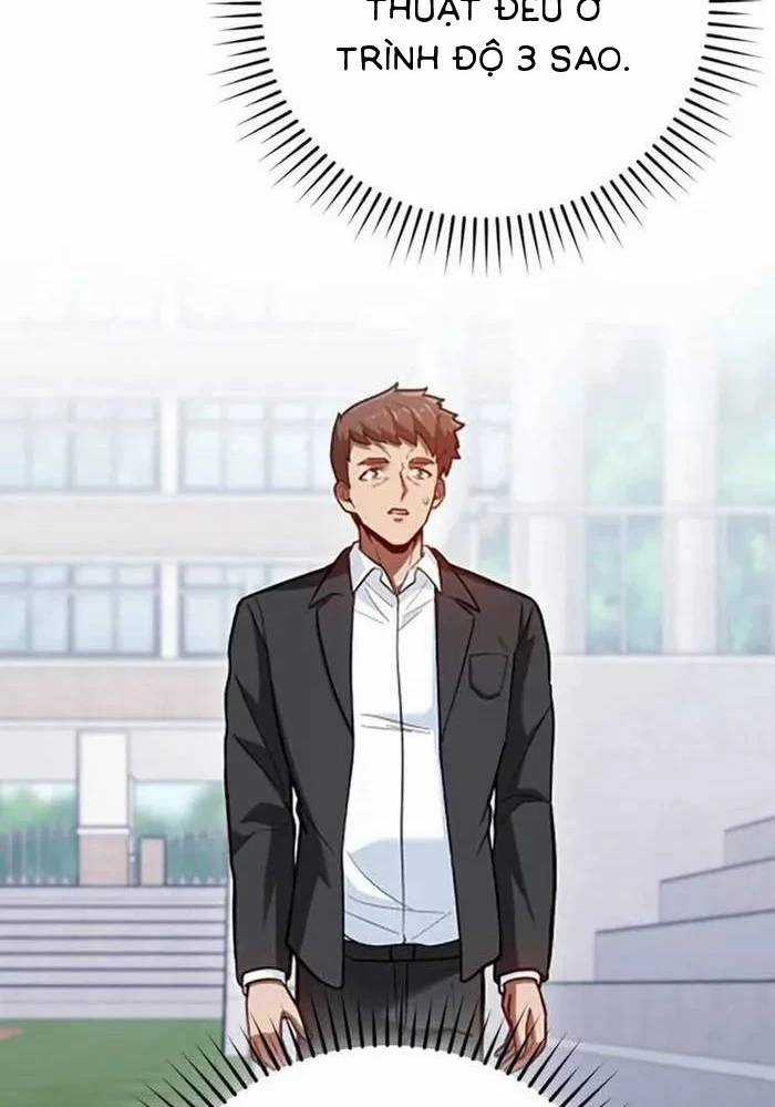 Thiên Tài Võ Thuật Hồi Quy Chương 61 trang 58