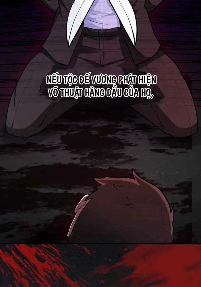 Thiên Tài Võ Thuật Hồi Quy Chương 61 trang 61