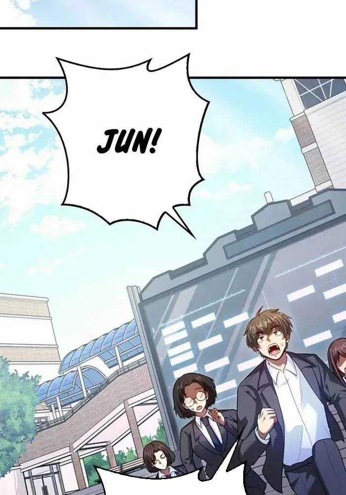 Thiên Tài Võ Thuật Hồi Quy Chương 61 trang 99