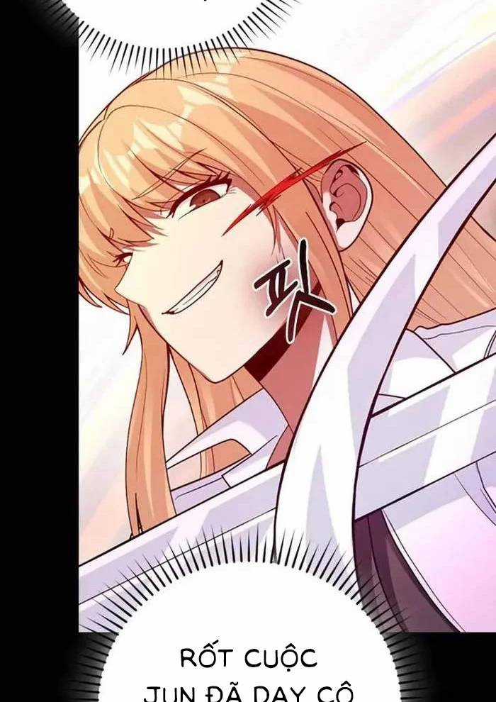 Thiên Tài Võ Thuật Hồi Quy Chương 62 trang 101