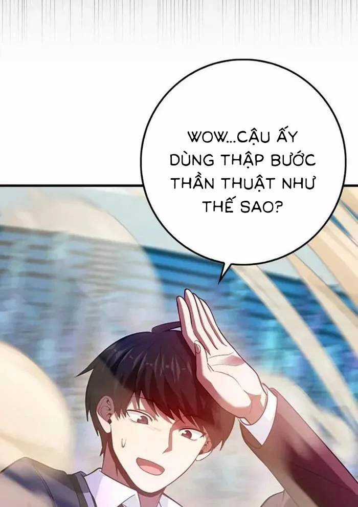 Thiên Tài Võ Thuật Hồi Quy Chương 62 trang 120