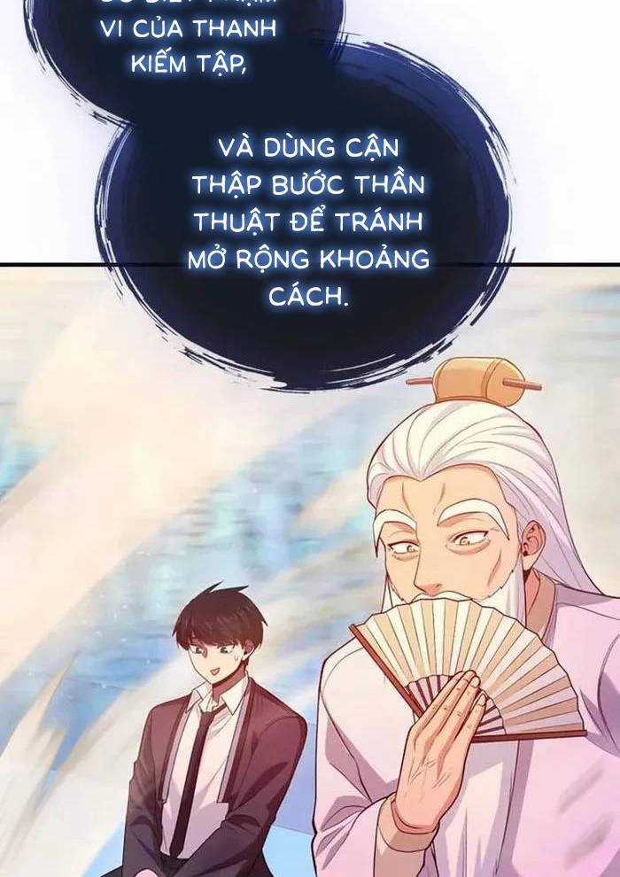 Thiên Tài Võ Thuật Hồi Quy Chương 62 trang 122