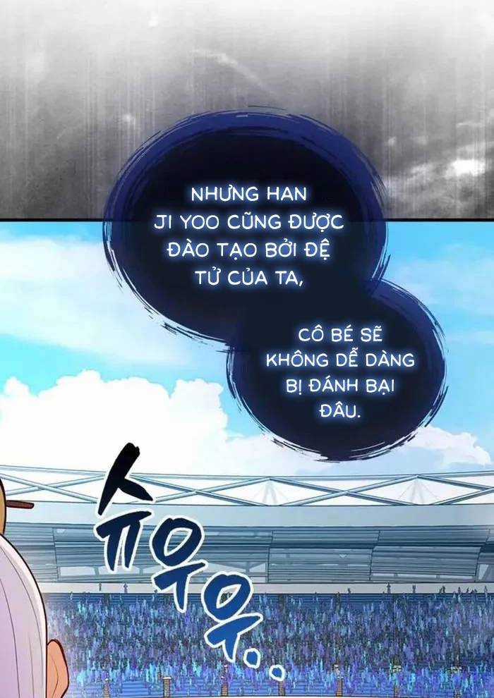 Thiên Tài Võ Thuật Hồi Quy Chương 62 trang 124