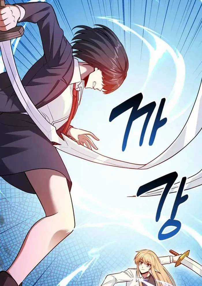 Thiên Tài Võ Thuật Hồi Quy Chương 62 trang 128