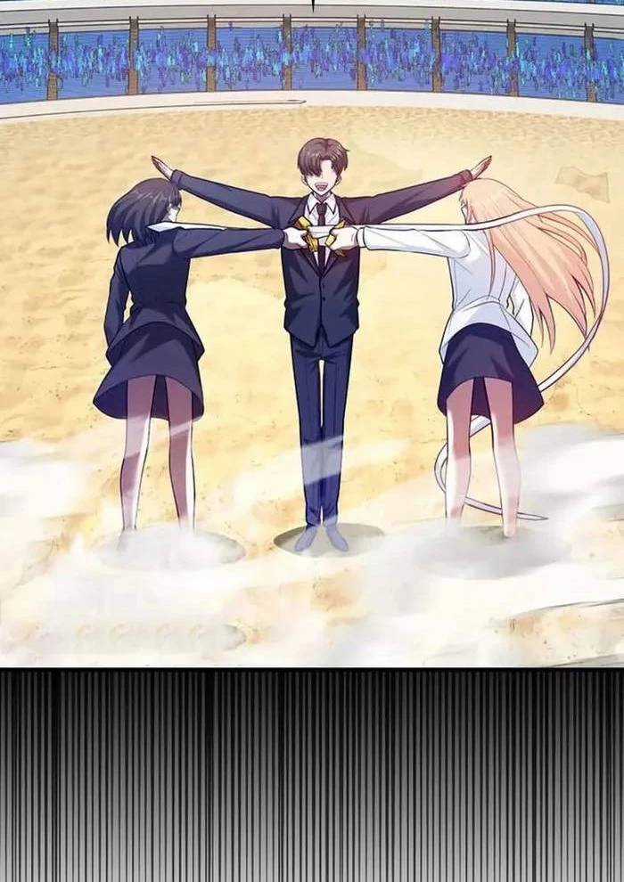 Thiên Tài Võ Thuật Hồi Quy Chương 62 trang 135