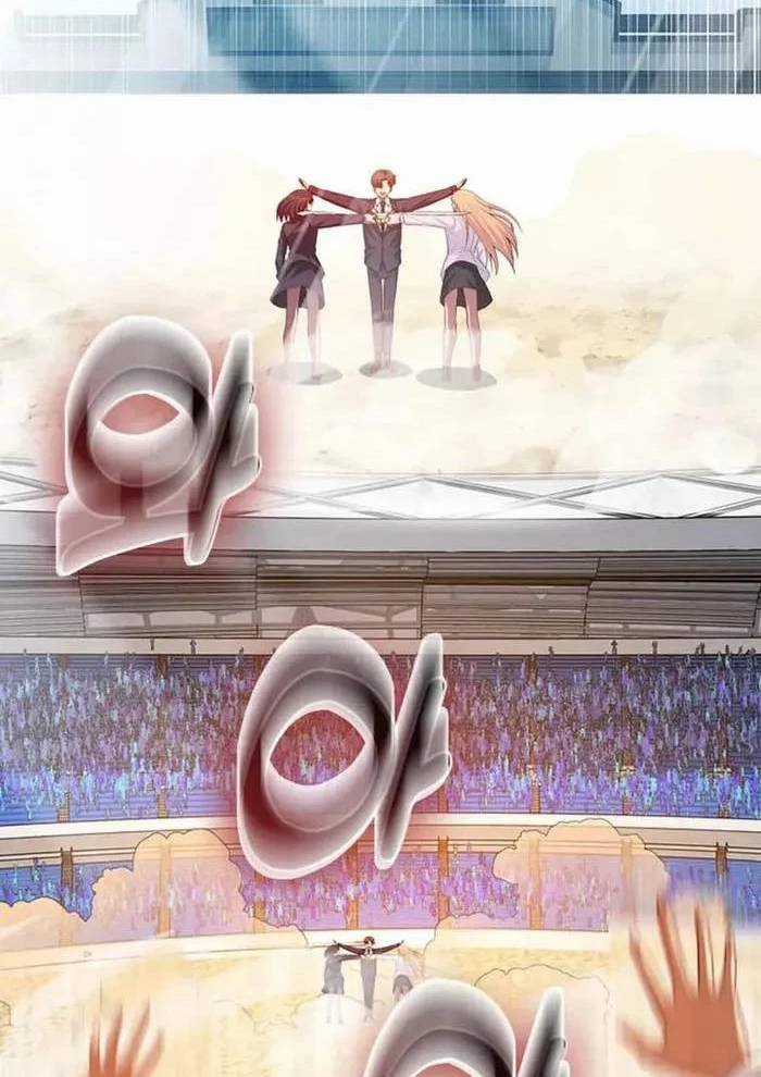 Thiên Tài Võ Thuật Hồi Quy Chương 62 trang 137