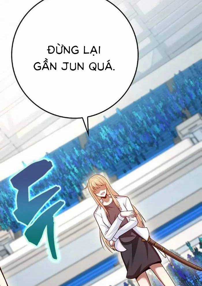 Thiên Tài Võ Thuật Hồi Quy Chương 62 trang 38