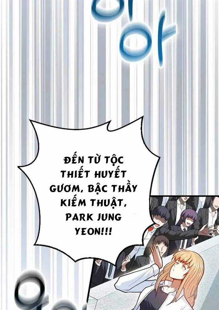 Thiên Tài Võ Thuật Hồi Quy Chương 62 trang 5