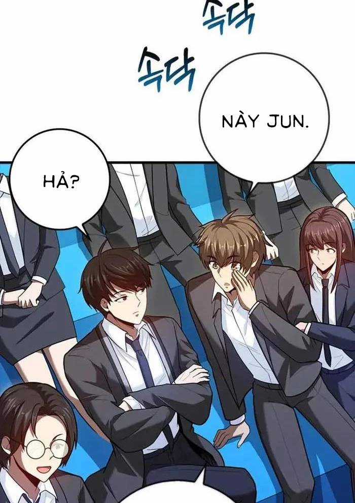 Thiên Tài Võ Thuật Hồi Quy Chương 62 trang 7