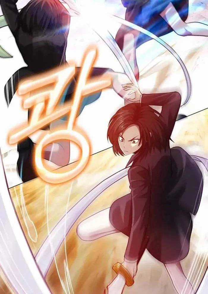 Thiên Tài Võ Thuật Hồi Quy Chương 62 trang 70