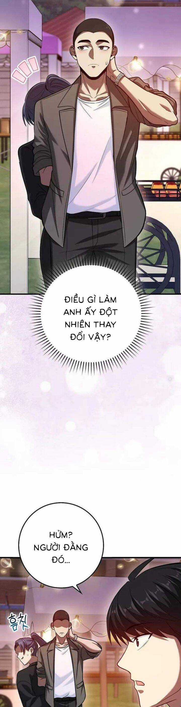 Thiên Tài Võ Thuật Hồi Quy Chương 63 trang 14