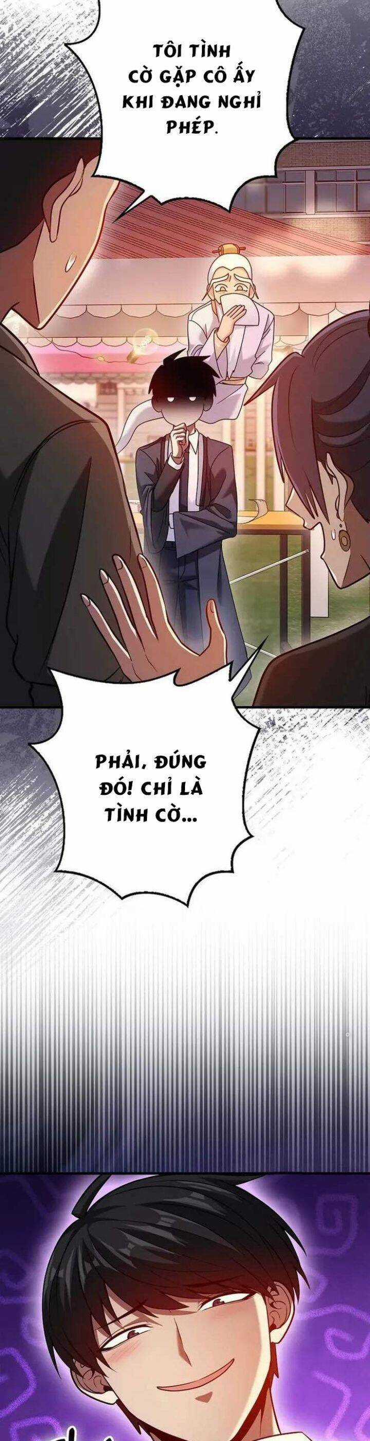 Thiên Tài Võ Thuật Hồi Quy Chương 63 trang 16