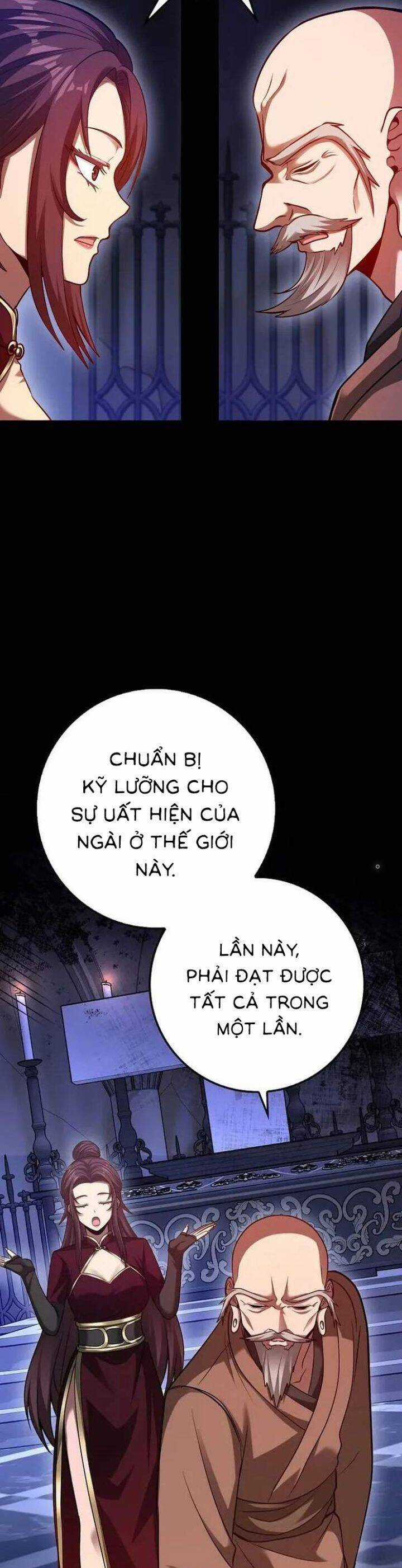 Thiên Tài Võ Thuật Hồi Quy Chương 63 trang 36