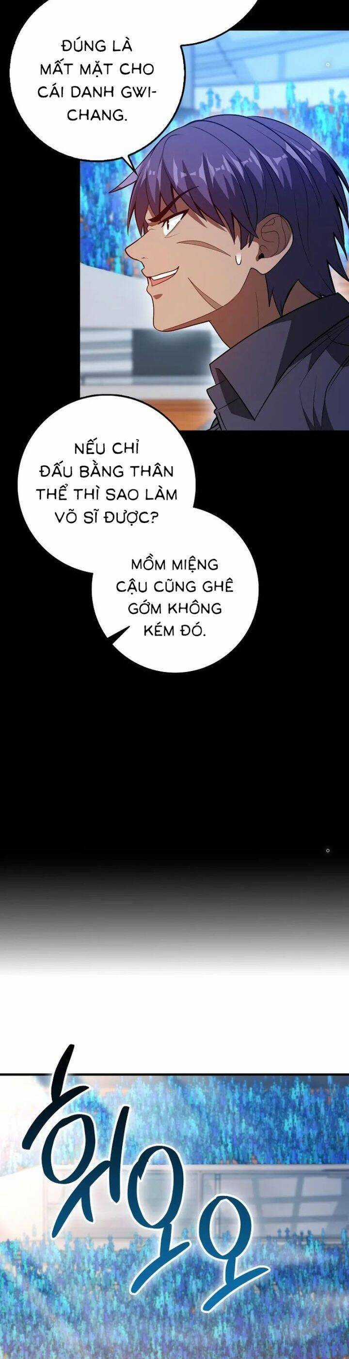 Thiên Tài Võ Thuật Hồi Quy Chương 64 trang 10