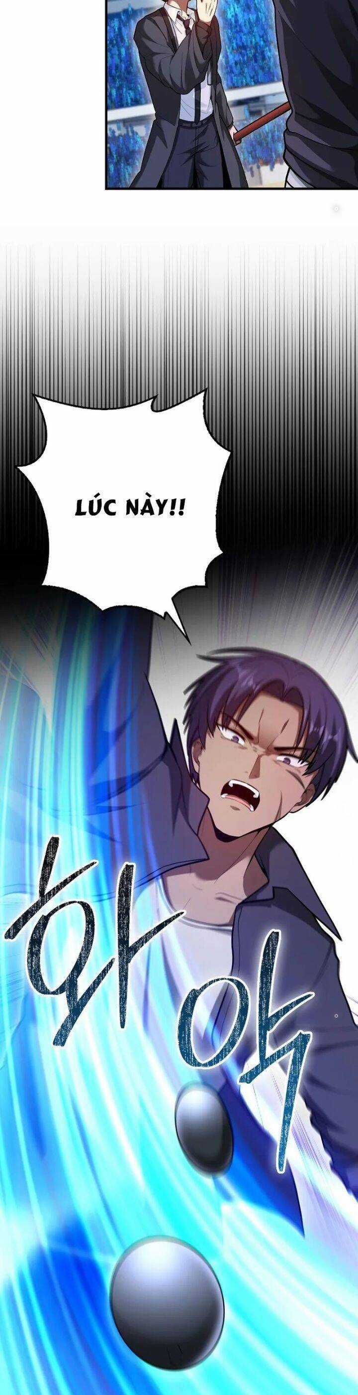 Thiên Tài Võ Thuật Hồi Quy Chương 64 trang 12