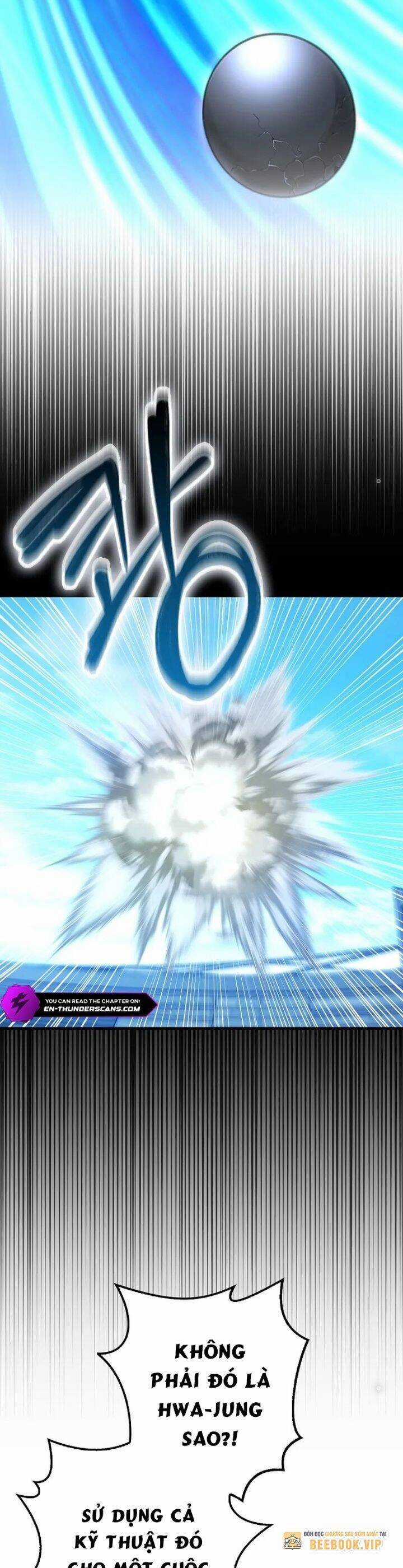 Thiên Tài Võ Thuật Hồi Quy Chương 64 trang 13