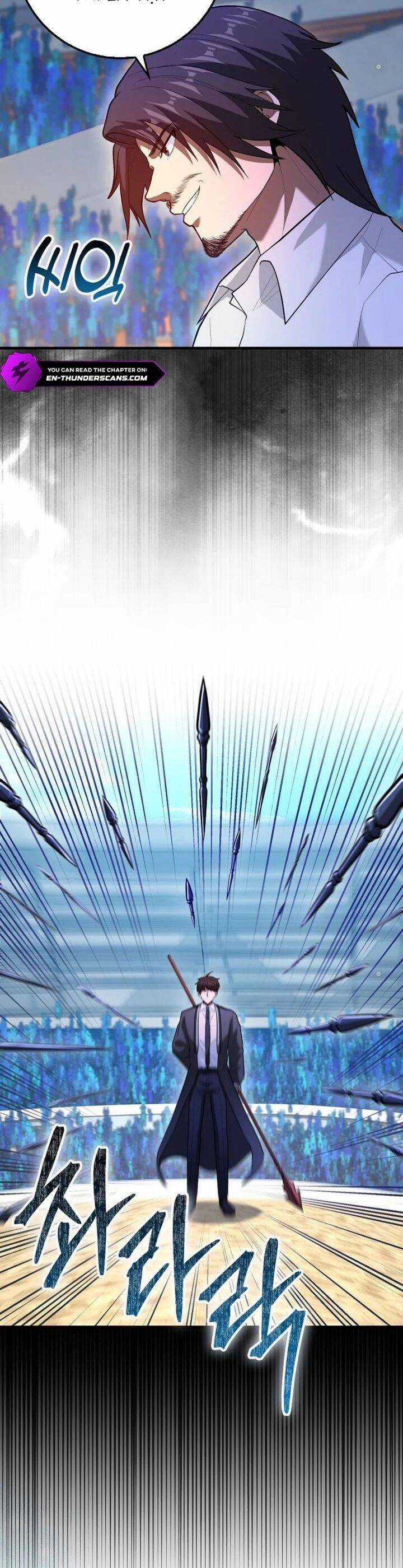 Thiên Tài Võ Thuật Hồi Quy Chương 64 trang 16