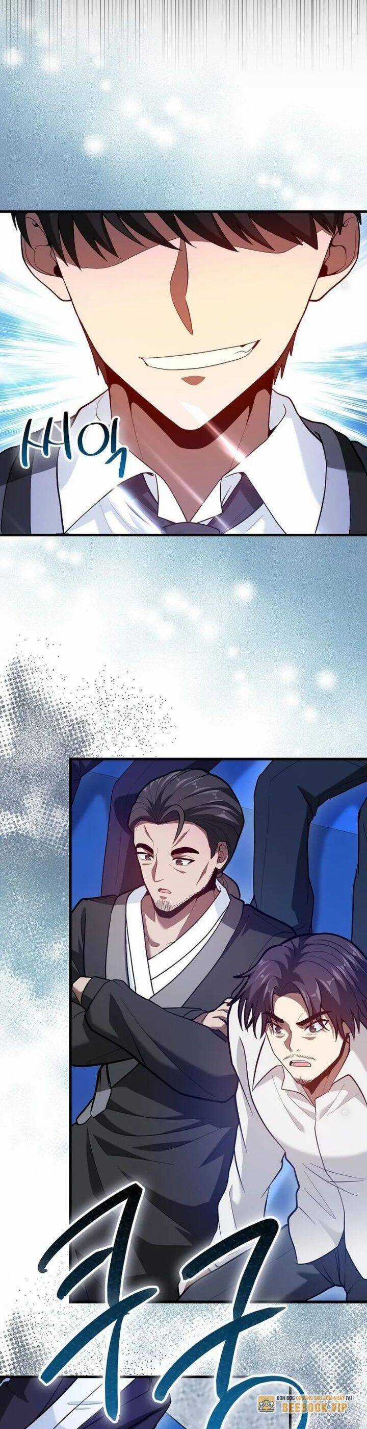 Thiên Tài Võ Thuật Hồi Quy Chương 64 trang 17