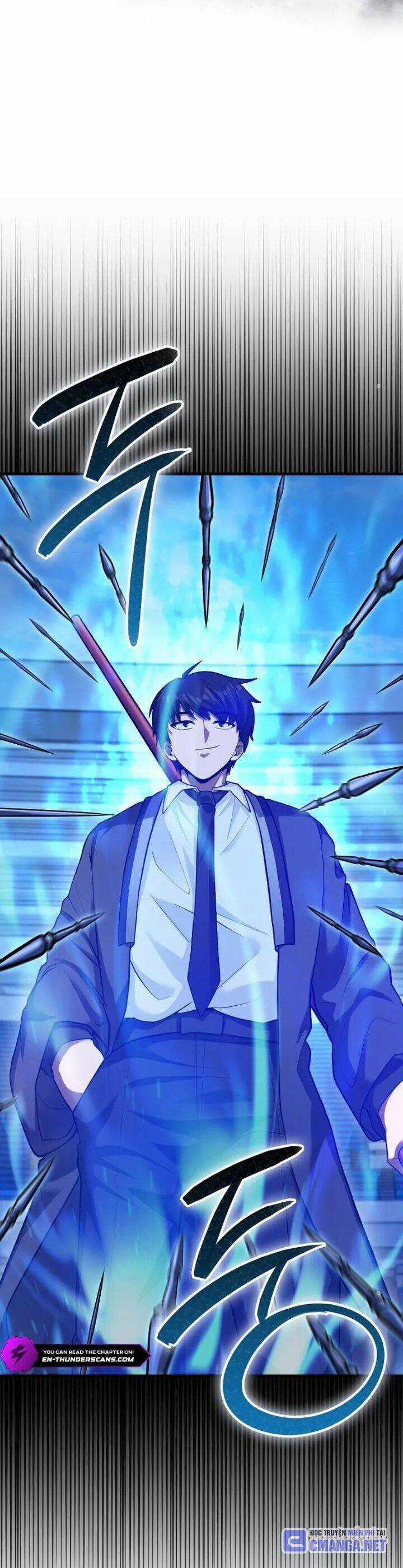 Thiên Tài Võ Thuật Hồi Quy Chương 64 trang 19