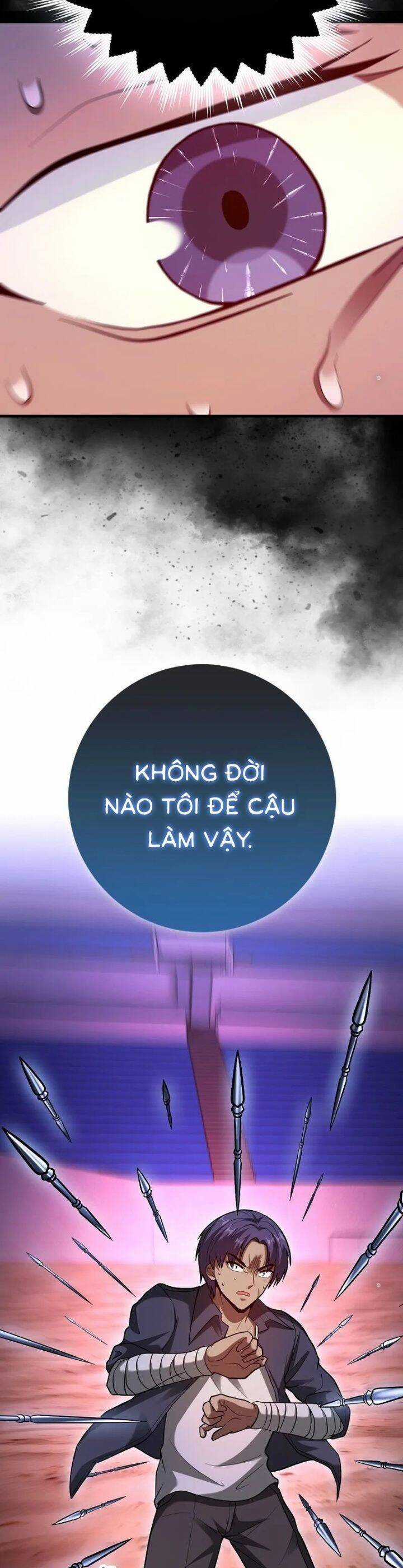 Thiên Tài Võ Thuật Hồi Quy Chương 64 trang 24