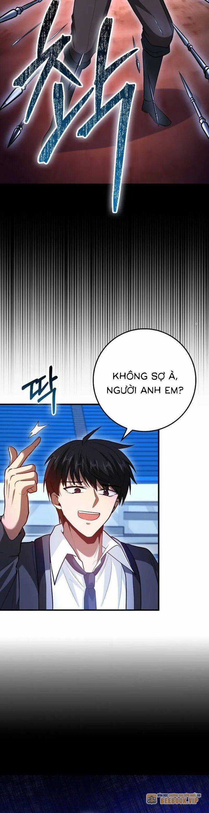 Thiên Tài Võ Thuật Hồi Quy Chương 64 trang 25